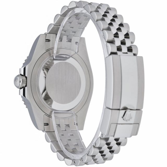 Rolex GMT Master II 126710 BLNR Image 4